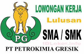 Rumah sakit di gresik, jawa timur cari di antara 18.200+ lowongan kerja terbaru pekerjaan penuh waktu, sementara dan paruh waktu langganan informasi lowongan kerja cepat & gratis pemberi kerja terbaik di gresik, jawa timur kerja: Loker Sma Smk Pt Petrokimia Gresik 2019 Rekrutmen Net Masnurul