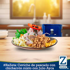 Cevicheria Zeta