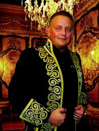 Demnach erbt frederic prinz von anhalt das gesamte vermögen seiner ehefrau zsa zsa gabor. Ein Gelsenkirchener Junge In Hollywood Gelsenkirchen