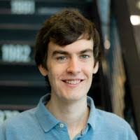 Dan Grice's Instagram, Twitter & Facebook