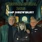 Christmas Special At Hmp Shrewsbury 2025 event image
