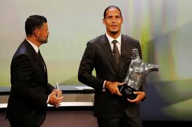 Ronaldo and messi both won the prize in its previous incarnation as the uefa club footballer of the year, so technically have four and three uefa titles respectively. Who Won Best Player Of The Year 2019 Virgil Van Dijk Wins Uefa Men S Player Of The Year Award Uefa Champions League Draw For The 2019 2020 Season Gossip Gist