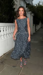 A fashion source said that the dress will be a combination of middleton's own design ideas and burton's deep knowledge and understanding of high. Pin On Beautiful