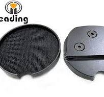EDCO Magna-Trap Velcro Backing Adapters