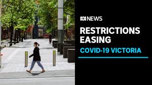 Connecting you to today's key updates. Here S What Restrictions Are Being Eased In Melbourne And Regional Victoria Abc News Youtube