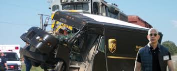 Image result for ups wreck