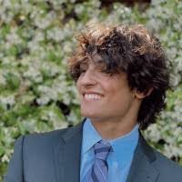 Jonathan Hacker's Instagram, Twitter & Facebook