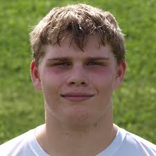 Dylan Schulkers' Campbell County High School Bio