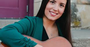 From Paraguay to Kansas City and Great Bend, KS, this musician is working  to uplift local guitarists