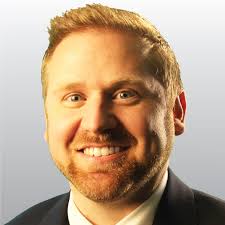 Daniel Ward, Realtor at Coldwell Banker Legacy Real Estate Group