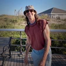 Stream Jollies w/ Austin Watts