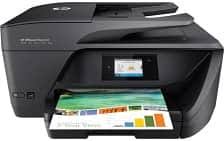 Hp officejet pro 6968 users tend to choose to install the driver by using cd or dvd driver because it is easy and faster to do. Hp Officejet Pro 6960 Driver And Software Downloads