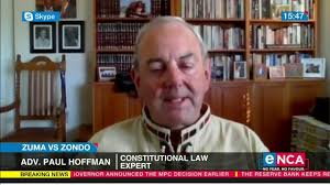 Judgement of pravin j gordhan & others v the office of the public protector. Zuma Contempt Matter Reserved Enca