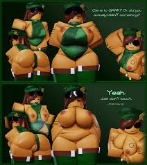 Rule34 - If it exists, there is porn of it   8551829