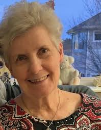 Obituary for Stella Mae (McMahon) Ash