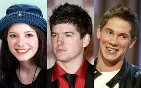 Check spelling or type a new query. Where Are They Now What 9 Recast Soap Actors Look Like Now From Corrie S Tracy To Eastenders Martin
