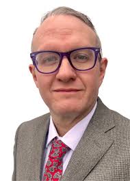 Dr Micheal (Mike) Taylor