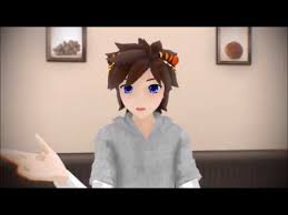 Mmd Kid Icarus What Does E Y E S Spell Youtube