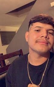 Miguel Ocon's Instagram, Twitter & Facebook