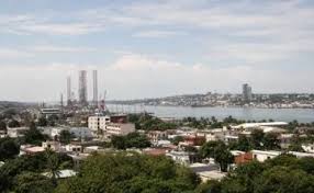 Pronóstico del clima en Tampico hoy 17 de julio de 2026