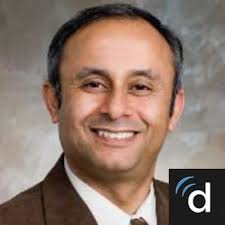 Dr. Pankaj J. Pasricha, MD