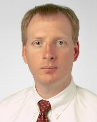 Dr. Timothy Bohn, MD