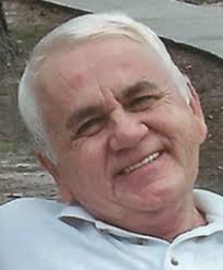 Patrick Collins Obituary 2016