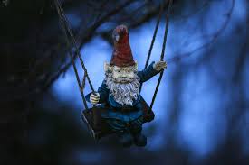 Lucia är en högtid som firas den 13 december, samt namnet på högtidens huvudperson. Tomteluva Tomte Gratis Foto Pa Pixabay