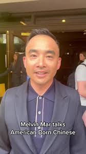 Full interview freshpairofiis.com #americanbornchinese #bobsburgers  #monkeyking #everythingeverywhereallatonce #aapia #asianrepresentation  #graphicnovel #danielwu #michelleyeoh #stephaniehsu ...