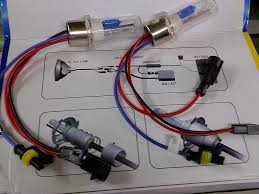 Cara memasang lampu led di kereta. Cara Memasang Lampu Hid Projektor Pada Motor Bmspeed7 Com
