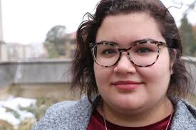 Senior becomes first-ever KU student to win scholarship to study in Ireland 