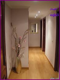 ديكورات وافكار ذكيه للممرات الضيقه Apartment Design Design Apartment