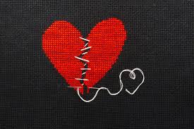 So getting hurt is inevitable. Can You Let Go Of Past Hurts Psychology Today Canada