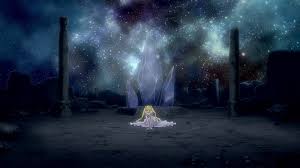 Profile of princess serenity from sailor moon. Serenity Sailor Moon Crystal Screenshots