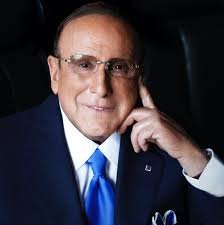 Clive Davis