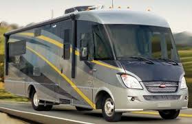 Maybe you would like to learn more about one of these? 2010 Winnebago Via Class A Motorhome Roaming Times