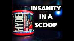 prosupps mr hyde icon pre workout