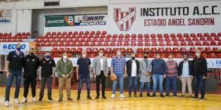 Conocé nuestras increíbles ofertas y promociones . Club Instituto Atletico Central Cordoba Archivos Municipalidad De Cordoba