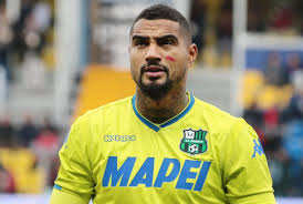 After a short loan spell with borussia dortmund, boateng moved to portsmouth. Kevin Prince Boateng Ke Besiktas Dengan Status Pinjaman Republika Online