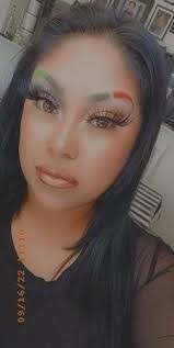 Patricia Marin's Instagram, Twitter & Facebook