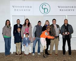 2024 Kentucky Derby Prospect Profiles: Honor Marie