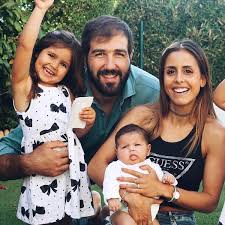 Check spelling or type a new query. Carolina Patrocinio Revela Primeiras Imagens Do Batizado Da Filha