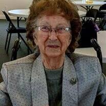 Anna Louise (Strom) Nixon Hosmer Obituary