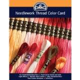 Floss colors will not be identical. Anchor To Dmc Conversion