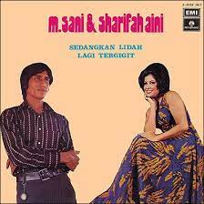 Check spelling or type a new query. Sharifah Aini M Sani Sedangkan Lidah Lagi Tergigit 1974 Vinyl Discogs