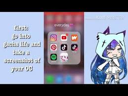 #gacha #gachaclub #gachastudio #gachaclubedit #gachaedit #gachaedits #gachahair. How To Make Galaxy Hair For Your Oc Gacha Life Youtube Galaxy Hair Galaxy Your Hair