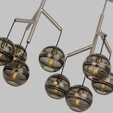 Affordable lamps showcases quoizel lighting discount chandeliers. Sedona Linear Suspension By Tech Lighting At Lumens Com