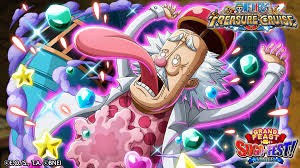 ONE PIECE TREASURE CRUISE