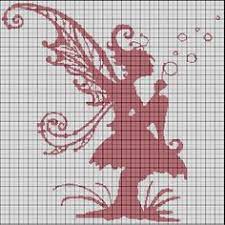 Fairy silhouette cross stitch patterns free. 10 Cross Stitch Patterns Free Fairy Chart Ideas In 2021 Cross Stitch Patterns Stitch Patterns Cross Stitch