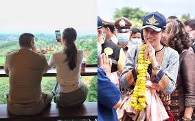 ตลอดสัปดาห์นี้ ร้อยเอก ธรรมนัส พรหมเผ่า ถูกตรวจสอบอย่างหนัก ทั้งคดี. à¸ª à¸­à¸‡à¸„à¸§à¸²à¸¡à¸ªà¸§à¸¢ à¸ˆ à¸šà¸ˆ à¸š à¸ à¸£à¸£à¸¢à¸² à¸˜à¸£à¸£à¸¡à¸™ à¸ª à¸ à¸­à¸™à¹€à¸› à¸™à¸‚ à¸²à¸£à¸²à¸Šà¸à¸²à¸£à¸à¸²à¸£à¹€à¸¡ à¸­à¸‡ The Bangkok Insight